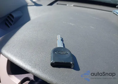 2008 Ford Focus Se/Ses from USA, damaged, VIN 1FAHP35N08W186447